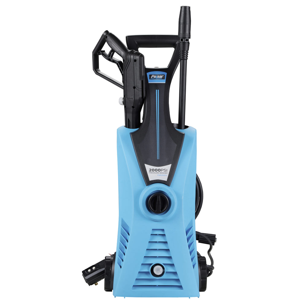 Pulsar Electric 