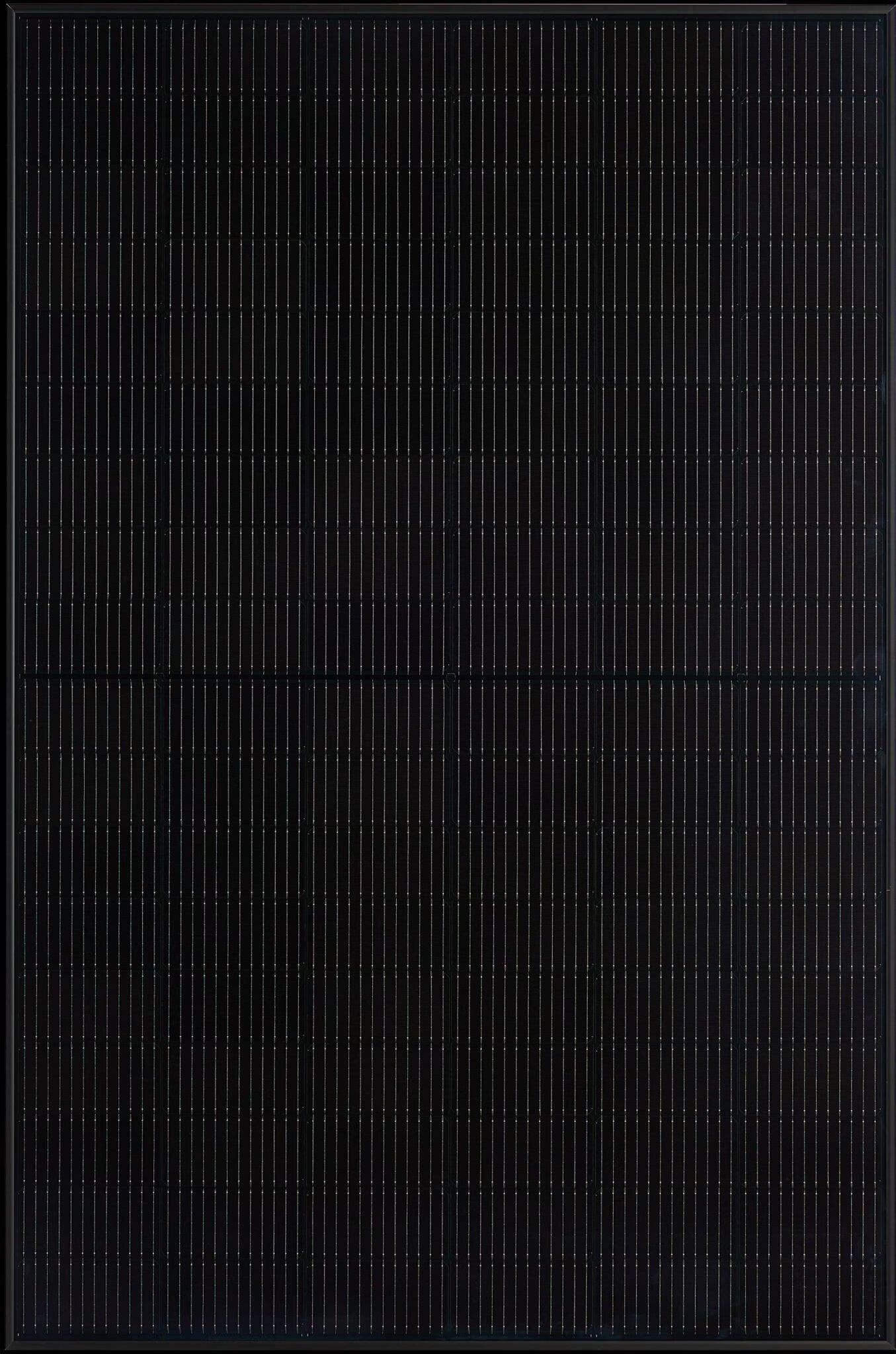 Qcells 430W Domestic Content N-Type Solar Panel Q.TRON BLK M-G2.C+ 430