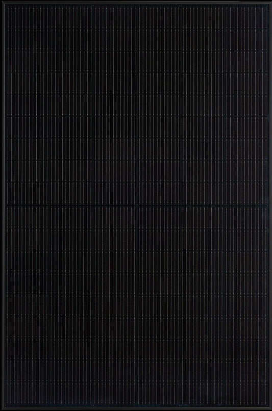 Qcells 430W Domestic Content N-Type Solar Panel Q.TRON BLK M-G2.C+ 430