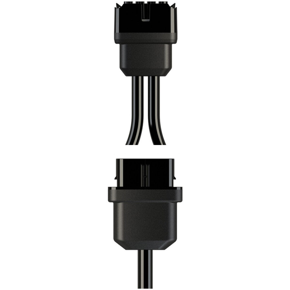 2273 COMPACT Push Wire 4-Conductor