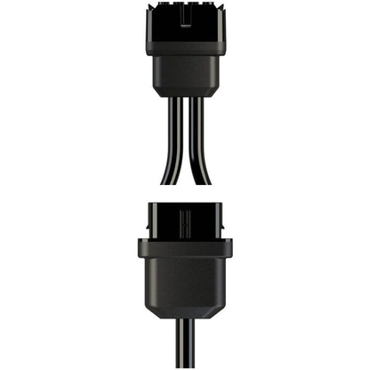 Enphase QD Cable 12AWG (4-Conductor) for 60–72 Cell Modules – QD-12S-20-120