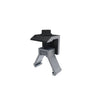 Ironridge ClickFit End Clamp (30-40mm) Black (1 pc) QM-CF-END-01-B1