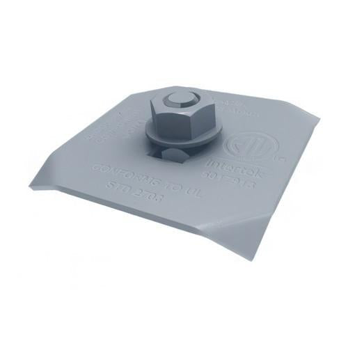 Ironridge Frame MLPE Mount US Production (1 pc) QM-MLPE-01-M1-US