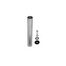 Quick Mount Pv Qbase QM-QBP-8.5-M1 8.5" Mill Post