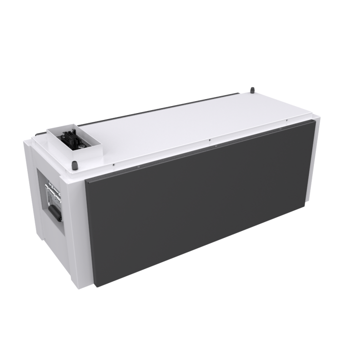 Renon Xtreme LV 5.12 kWh Stackable Battery Module R-EM51100-XTL01