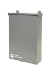 Cummins RA CSA 100A SE Automatic Transfer Switch, 240V 1Ph, Part A067J404