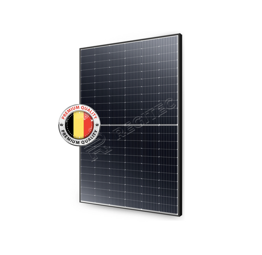 Nabai PV NB-375-TMJ