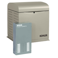 Kohler 12RESVL,RXT 100 Amp, LC-12 spaces, NEMA1 12RESVL-100LC12