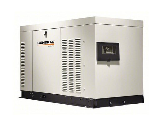 Generac 48kW Generators - 48kW | Portlandia Electric Supply