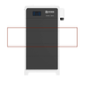 Renon 5.12kWh High Voltage Stackable Lithium Battery Xtreme HV 1.0 XTREMEHVS5K