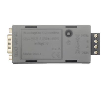 EIA-485/RS-232 Communications Adapter RSC-1