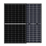 Resun 460W (Pallet of 36) Mono Half-Cut Bifacial All Black RSSEA8K460M-DG