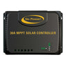 Go Power! 30A MPPT Solar Controller with RV-C (GP-RVC-30-MPPT)
