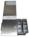 Four Star Solar Outback Radian 8,000-watt with 2 FM80s installed Power Center