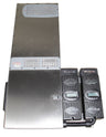 Four Star Solar Outback Radian 8,000 watt w/ 2 MidNite Classic 150s Power Center