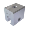 S-5! S-5-E Mini NB (No Bolt) Clamp Seam Attachment For Metal Roofs
