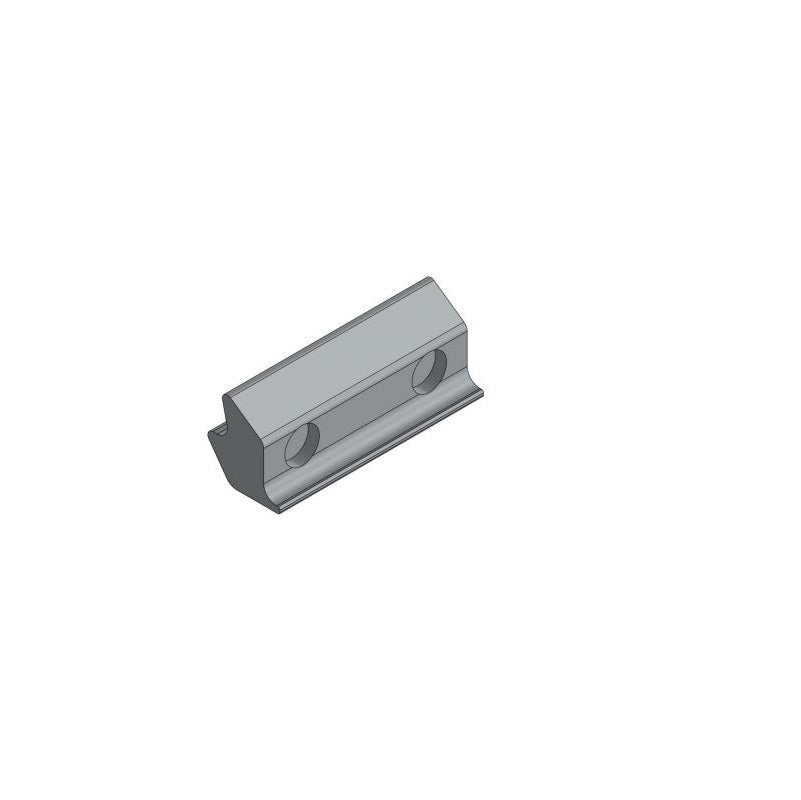S-5! Clamps S-5-GX-10 Insert For S-5-K-GRIP Clamp