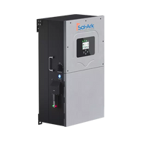Sol-Ark 5K-2P 5 kW Hybrid Inverter
