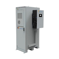 Sol-Ark L3 30K-HV-60-IP55 60kWh Outdoor Battery Bank