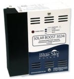 Blue Sky Energy Solar Boost 3024iL DUO 30A MPPT Controller