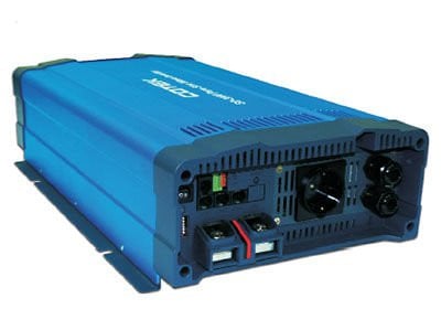 Cotek SD2500-148 2,500W 48V Inverter