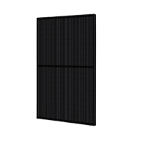 Solarever 410W USA HC 108M 1/2 Cells BoB Monocrystalline Solar Panel