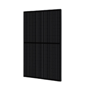Solarever 410W USA HC 108M 1/2 Cells BoB Monocrystalline Solar Panel