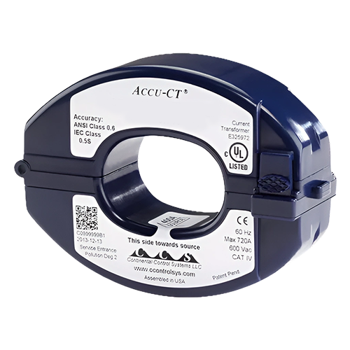 SolarEdge Current Transformer 300A