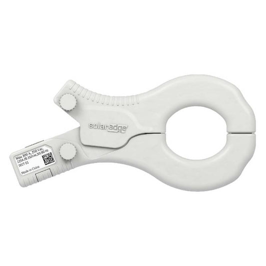 SolarEdge 225A Clamp-On Current Transformer (CT) – SE-CT-SPL-225A-T-01