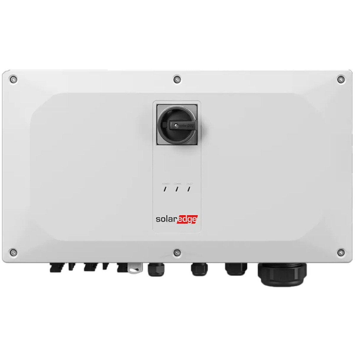 SolarEdge Three Phase Synergy Manager Commercial Automatic Grid Isolation SE-DBL-US00IBNS4