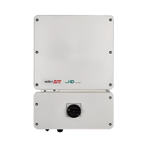 SolarEdge SE3800H-USMNBBL14 Energy Hub Inverter