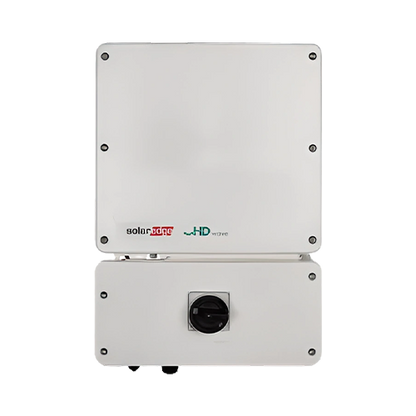 SolarEdge SE3800H-USMNBBL14 Energy Hub Inverter