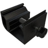 Unirac NXT STRONGHOLD Rail Clamp Dark (1 pc) SHCLMPD2