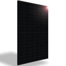 Silfab 440W Prime NTC All Black N Type 108 Half Cells Solar Panel SIL-440-QD DCA3