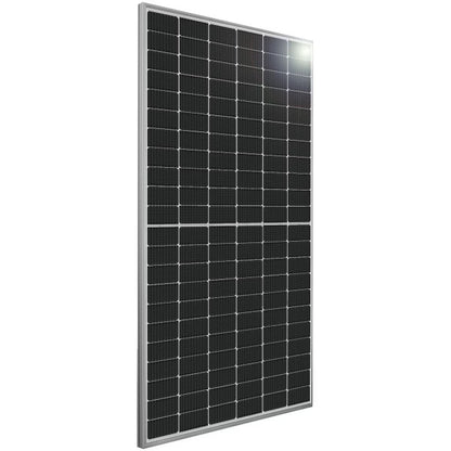 Silfab NTC 530W  Bifacial N-Type Solar Panel SIL530XM-DCA2 Domestic Content