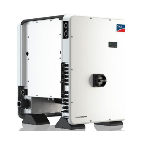SMA 62.5kW Sunny Tripower CORE1-US Commercial String Inverter STP 62-US-41