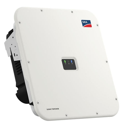 Sunny Tripower X 20-US 20kW 480/277V string inverter