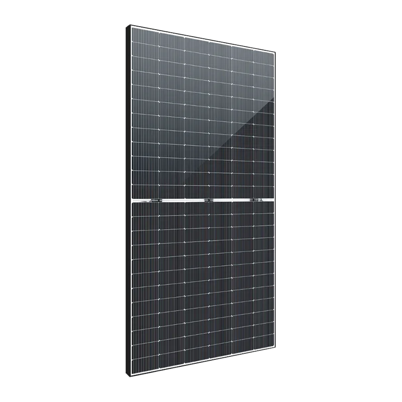 Sunpro 590W 144-Cell N-Type Bifacial Solar Panel