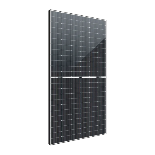 Sunpro 590W 144-Cell N-Type Bifacial Solar Panel