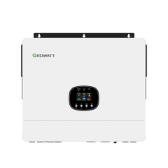 Growatt SPE 12000 US 12kW Off-Grid Inverter (WiFi-F, UL)