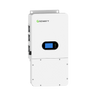Growatt SPH 18000TL-HU-US 18kW Split-Phase Hybrid Inverter with CTs (WiFi/LAN, Tigo RSD)