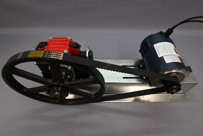 8543-120 Solaram Surface Pump up to 960' Head, 120VDC