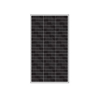 SLD Tech (Solarland) 150w 24v Monocrystalline Solar Panel - ST-150R-24