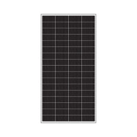 SLD Tech (Solarland) 180w 12v Monocrystalline Solar Panel - ST-180Q-12Y