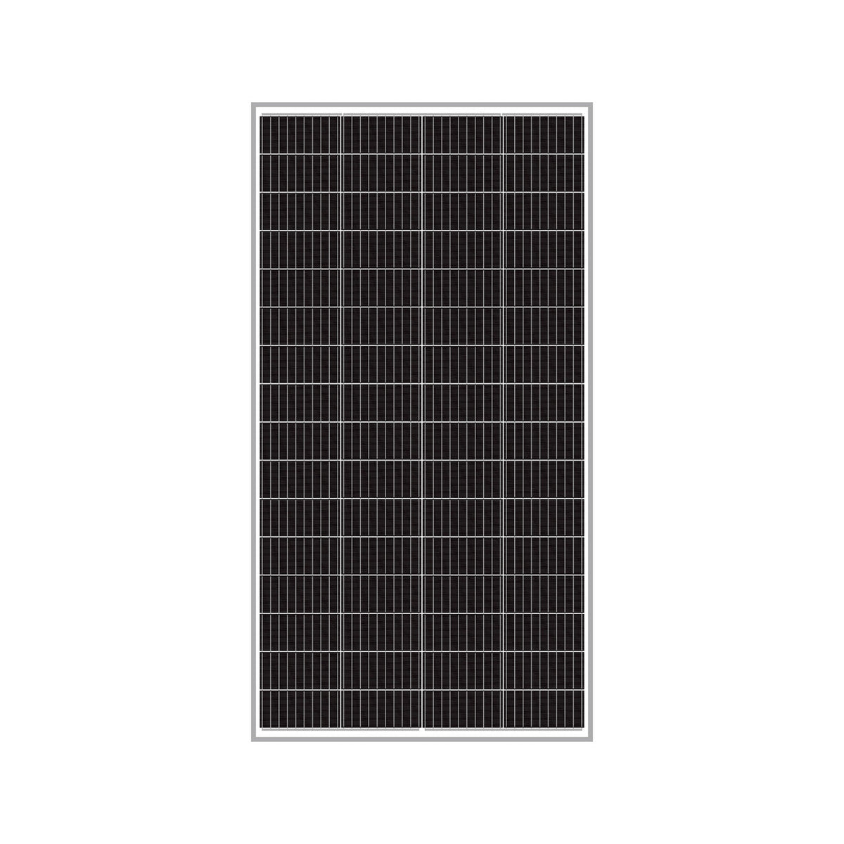 SLD Tech (Solarland) 180w 24v Monocrystalline Solar Panel - ST-180Q-24Y