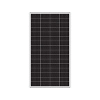 SLD Tech (Solarland) 180w 24v Monocrystalline Solar Panel - ST-180Q-24Y