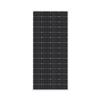 SLD Tech (Solarland) 200w 24v Monocrystalline Solar Panel - ST-200P-24
