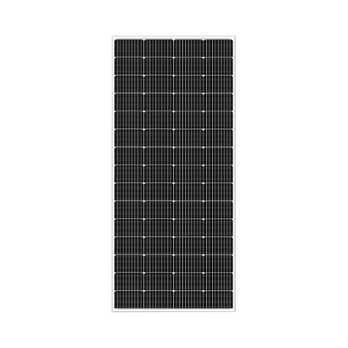 SLD Tech (Solarland) 200w 24v Monocrystalline Solar Panel - ST-200P-24