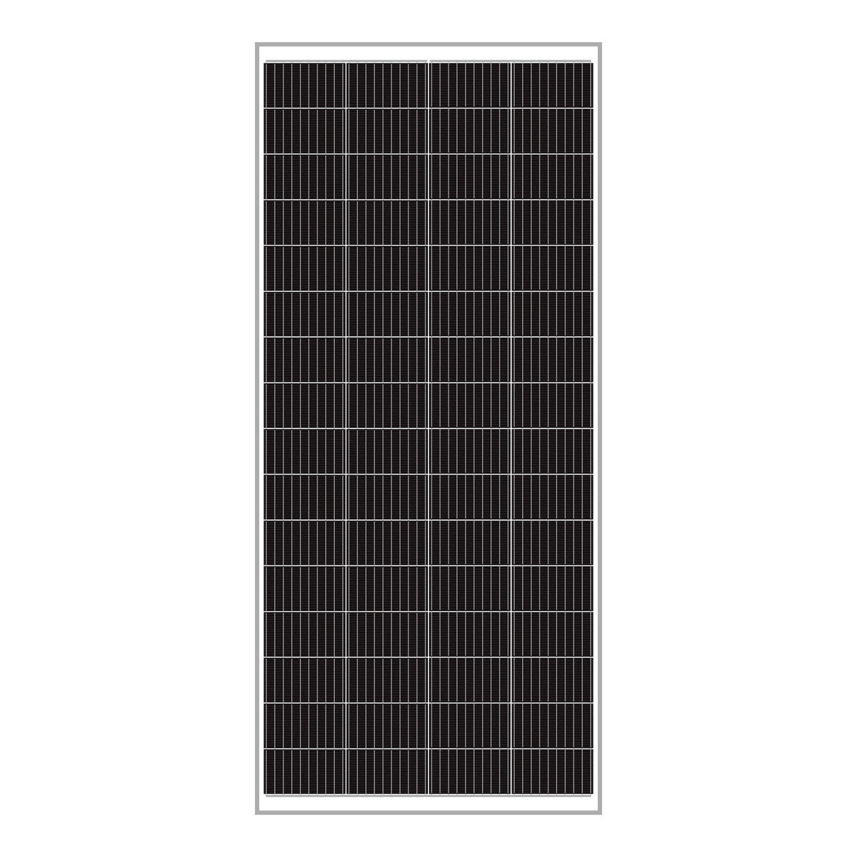 SLD Tech (Solarland) 200w 12v Monocrystalline Solar Panel - ST-200Q-12Y