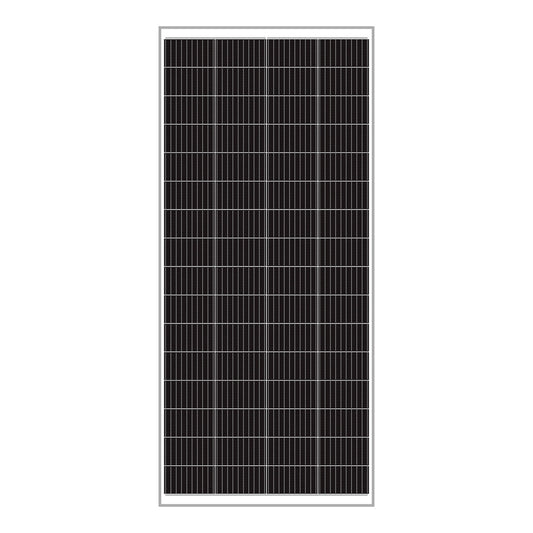 SLD Tech (Solarland) 200w 12v Monocrystalline Solar Panel - ST-200Q-12Y